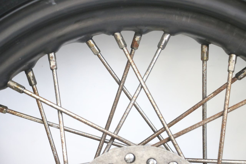 photo de FRONT RIM HARLEY DAVIDSON SPORTSTER XL CUSTOM 1200 (2003 - 2004)