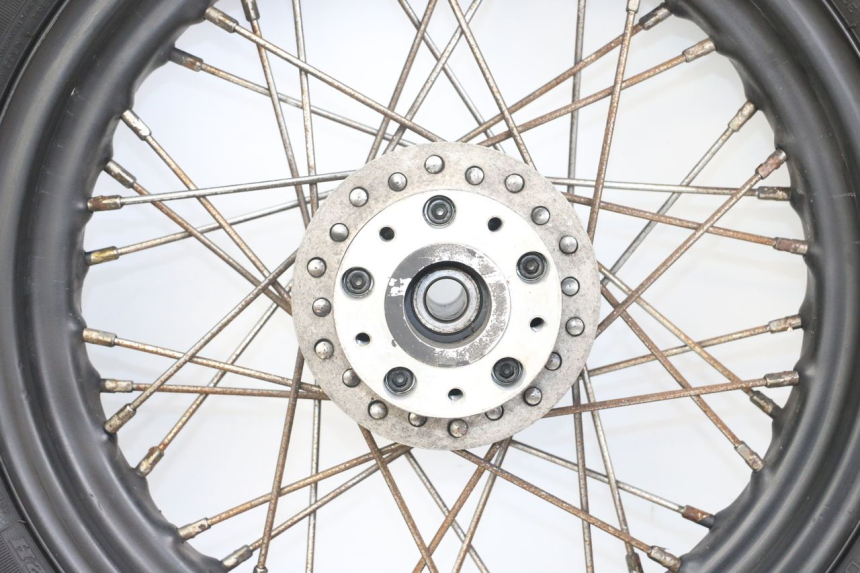 photo de FRONT RIM HARLEY DAVIDSON SPORTSTER XL CUSTOM 1200 (2003 - 2004)