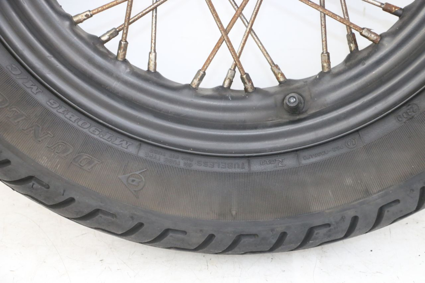 photo de FRONT RIM HARLEY DAVIDSON SPORTSTER XL CUSTOM 1200 (2003 - 2004)