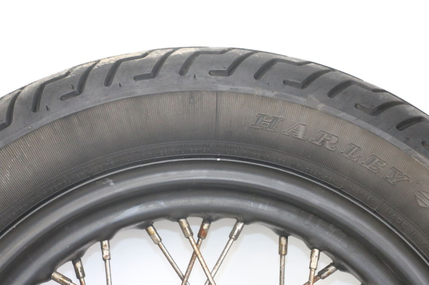 photo de FRONT RIM HARLEY DAVIDSON SPORTSTER XL CUSTOM 1200 (2003 - 2004)