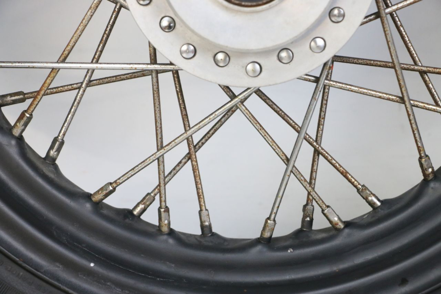 photo de FRONT RIM HARLEY DAVIDSON SPORTSTER XL CUSTOM 1200 (2003 - 2004)