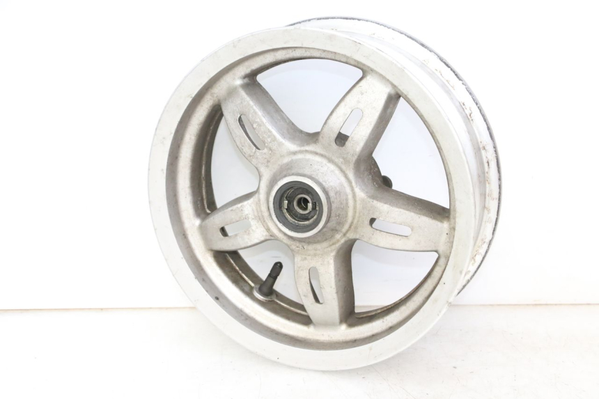 photo de FRONT RIM DAELIM HISTORY 125 (2001 - 2002)