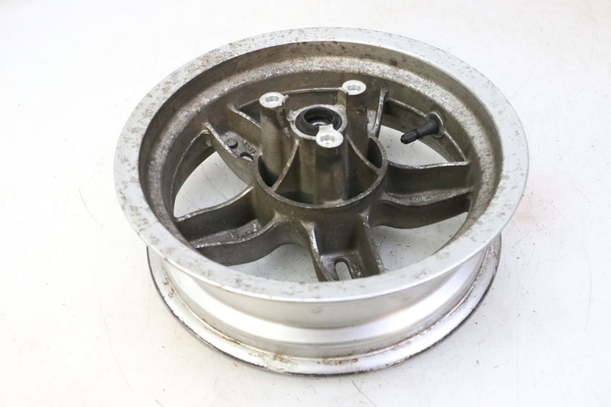 photo de FRONT RIM DAELIM HISTORY 125 (2001 - 2002)