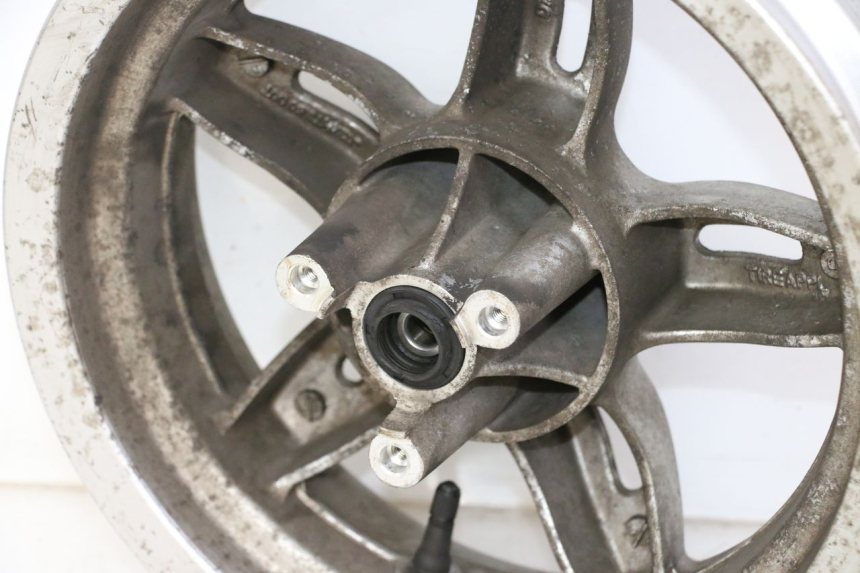 photo de FRONT RIM DAELIM HISTORY 125 (2001 - 2002)