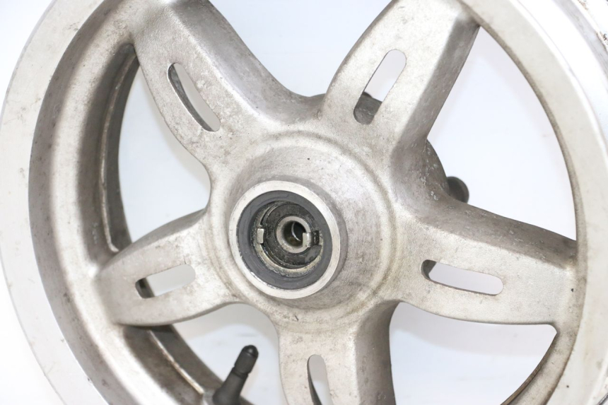 photo de FRONT RIM DAELIM HISTORY 125 (2001 - 2002)