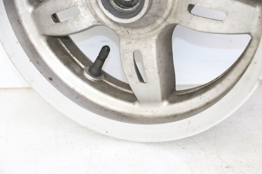 photo de FRONT RIM DAELIM HISTORY 125 (2001 - 2002)