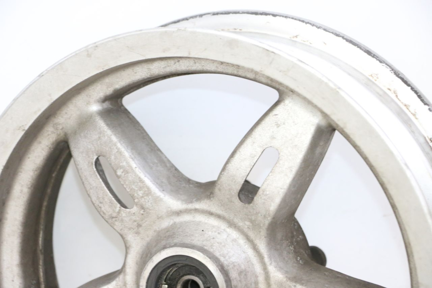 photo de FRONT RIM DAELIM HISTORY 125 (2001 - 2002)