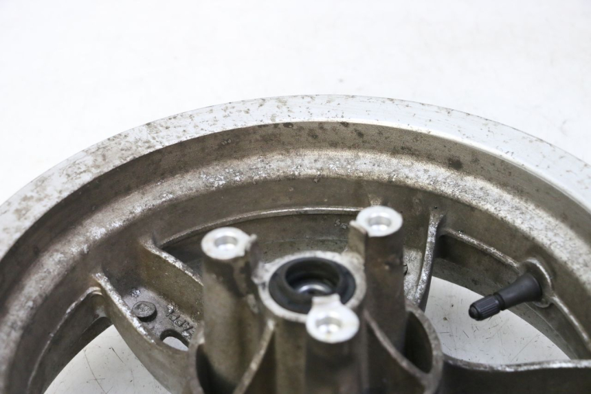 photo de FRONT RIM DAELIM HISTORY 125 (2001 - 2002)