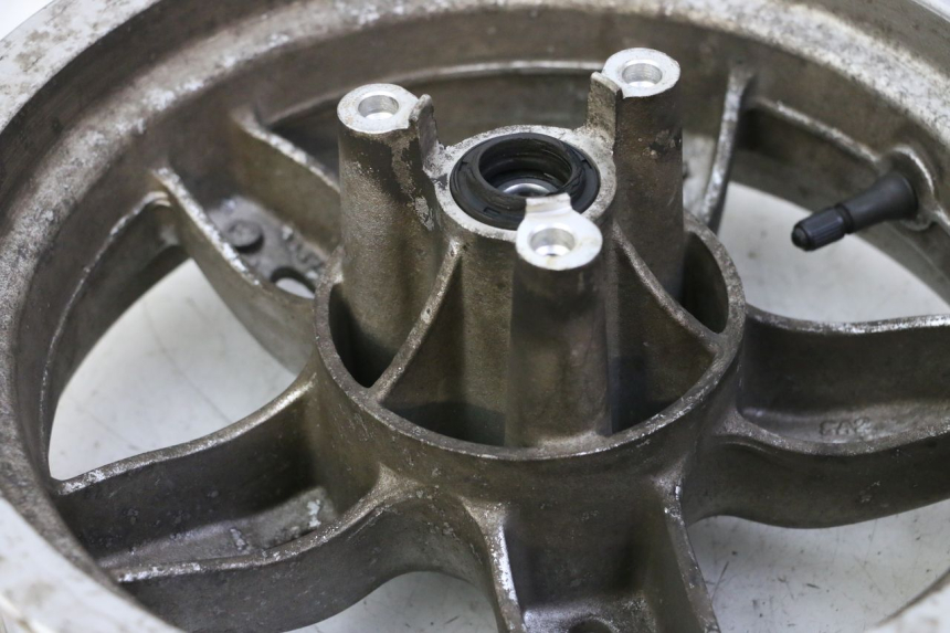 photo de FRONT RIM DAELIM HISTORY 125 (2001 - 2002)