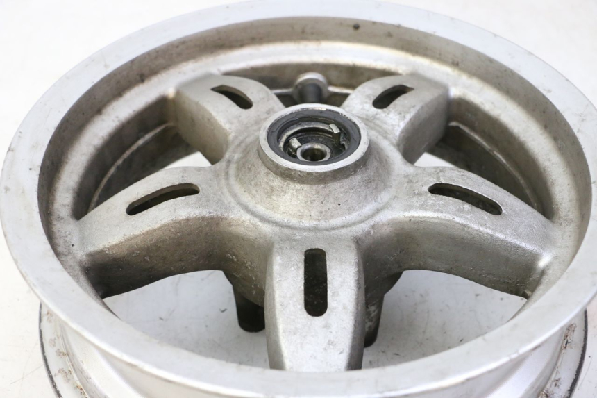 photo de FRONT RIM DAELIM HISTORY 125 (2001 - 2002)