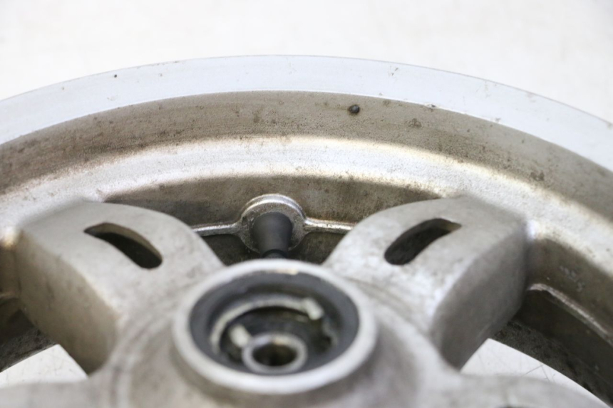 photo de FRONT RIM DAELIM HISTORY 125 (2001 - 2002)