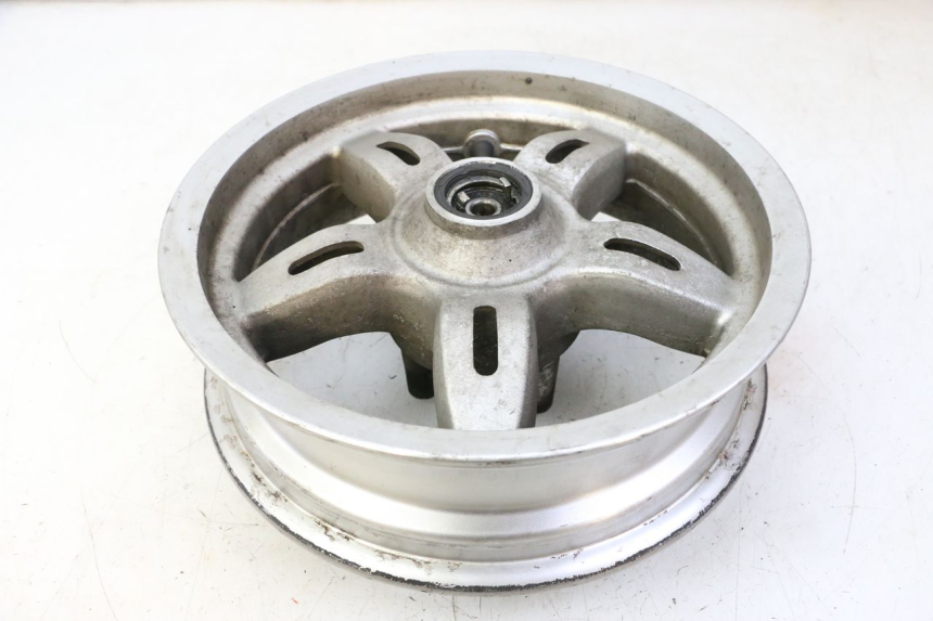 photo de FRONT RIM DAELIM HISTORY 125 (2001 - 2002)