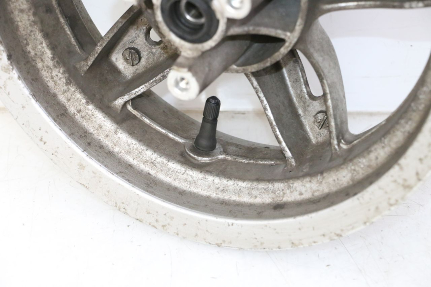 photo de FRONT RIM DAELIM HISTORY 125 (2001 - 2002)