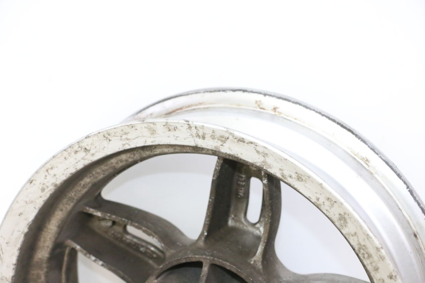 photo de FRONT RIM DAELIM HISTORY 125 (2001 - 2002)