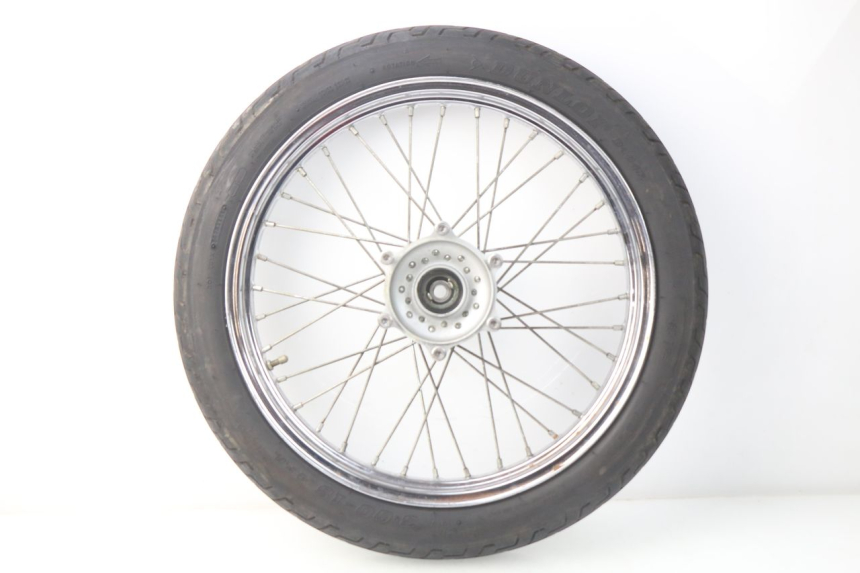 photo de FRONT WHEEL HONDA CA REBEL 125 (1995 - 2001)