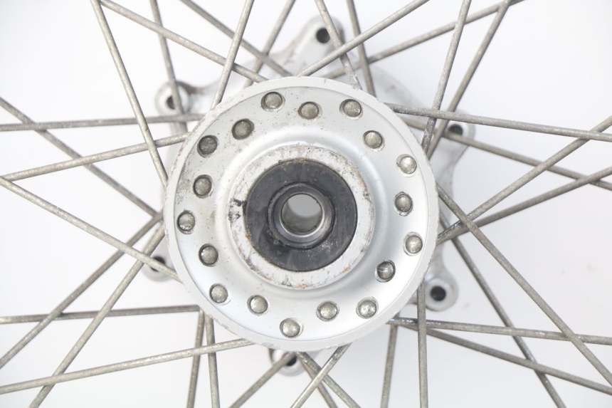 photo de FRONT WHEEL HONDA CA REBEL 125 (1995 - 2001)