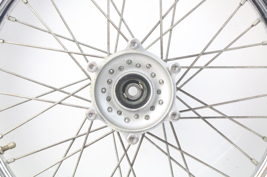 photo de FRONT WHEEL HONDA CA REBEL 125 (1995 - 2001)