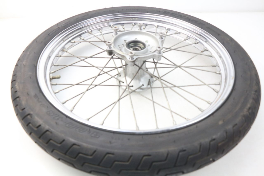 photo de FRONT WHEEL HONDA CA REBEL 125 (1995 - 2001)