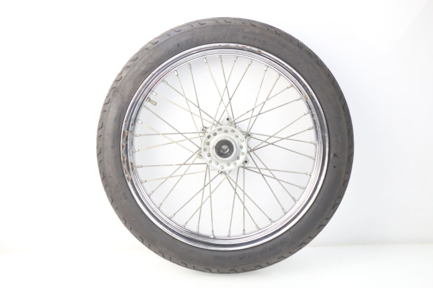 photo de FRONT WHEEL HONDA CA REBEL 125 (1995 - 2001)