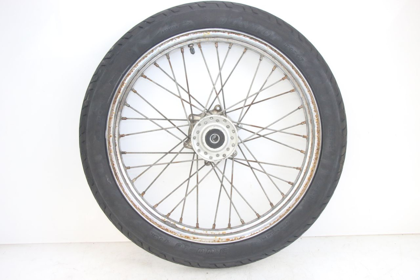 photo de FRONT WHEEL HONDA CA REBEL 125 (1995 - 2001)