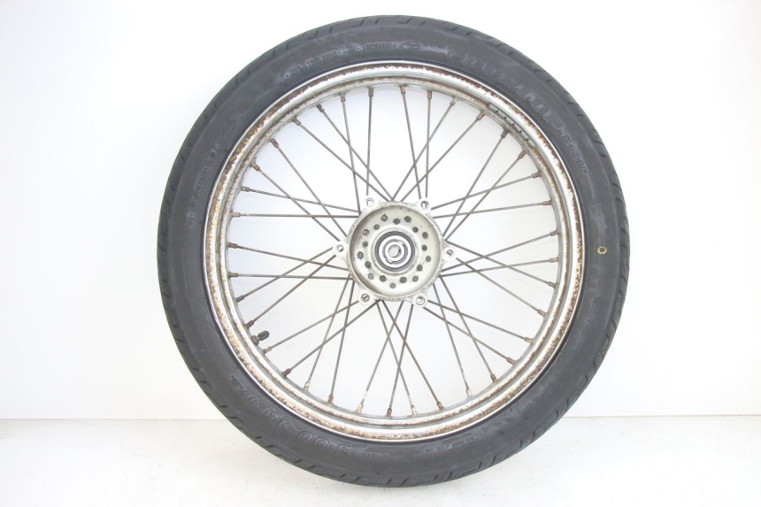 photo de FRONT WHEEL HONDA CA REBEL 125 (1995 - 2001)