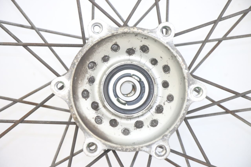 photo de FRONT WHEEL HONDA CA REBEL 125 (1995 - 2001)