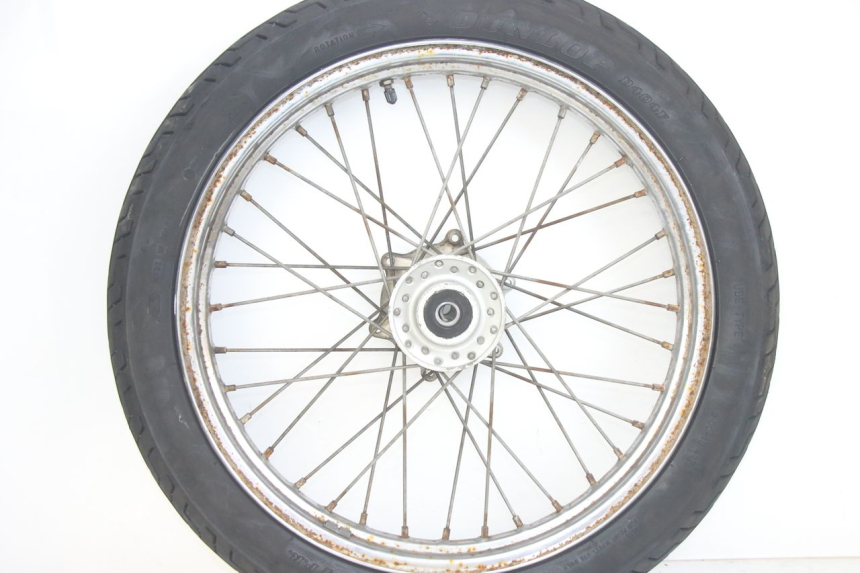 photo de FRONT WHEEL HONDA CA REBEL 125 (1995 - 2001)