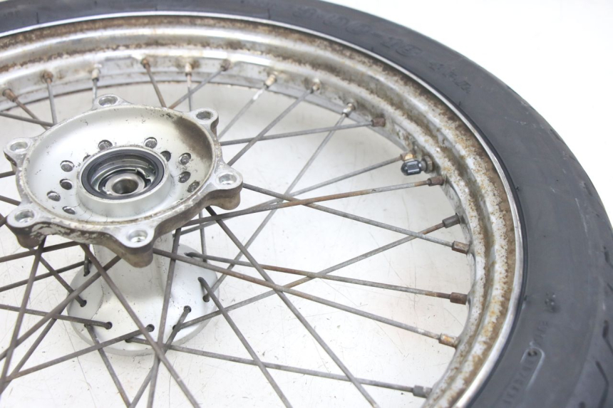 photo de FRONT WHEEL HONDA CA REBEL 125 (1995 - 2001)