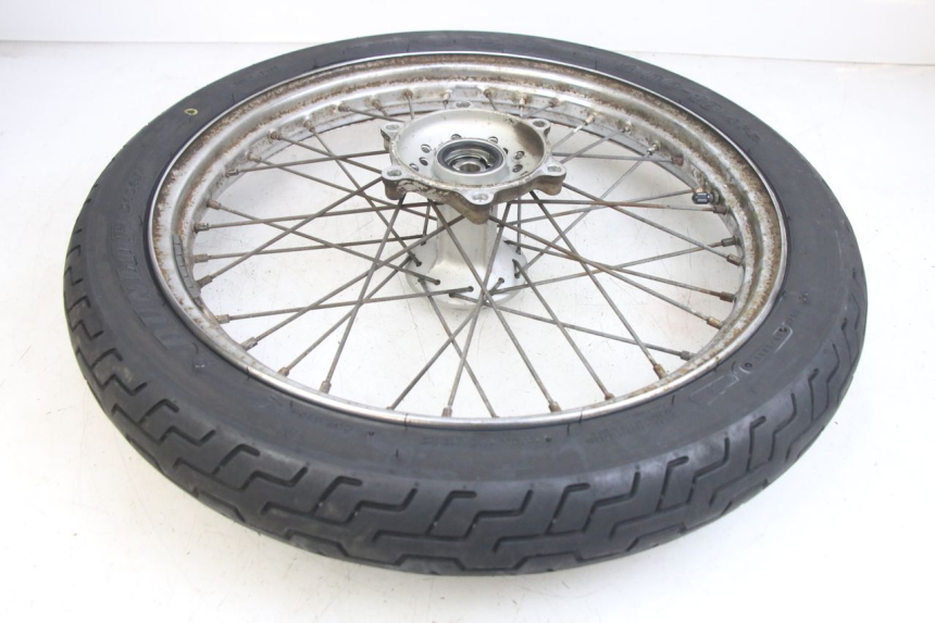 photo de FRONT WHEEL HONDA CA REBEL 125 (1995 - 2001)