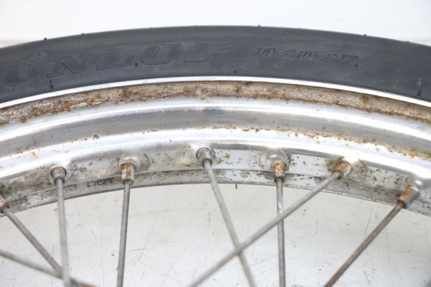 photo de FRONT WHEEL HONDA CA REBEL 125 (1995 - 2001)