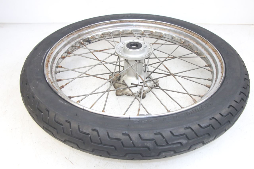 photo de FRONT WHEEL HONDA CA REBEL 125 (1995 - 2001)