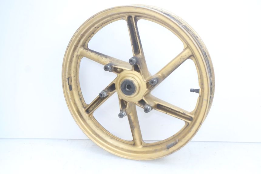 photo de FRONT WHEEL HONDA CB 500 (1997 - 2003)