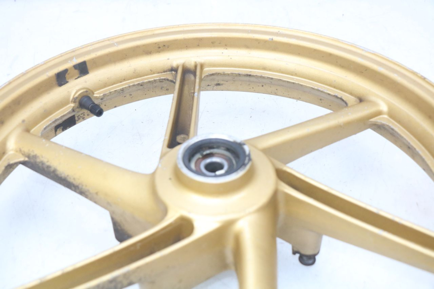 photo de FRONT WHEEL HONDA CB 500 (1997 - 2003)