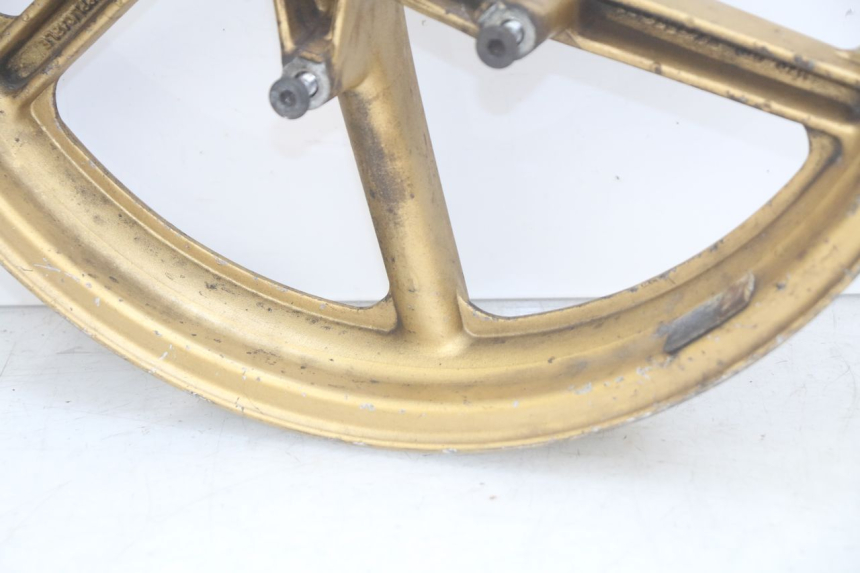 photo de FRONT WHEEL HONDA CB 500 (1997 - 2003)