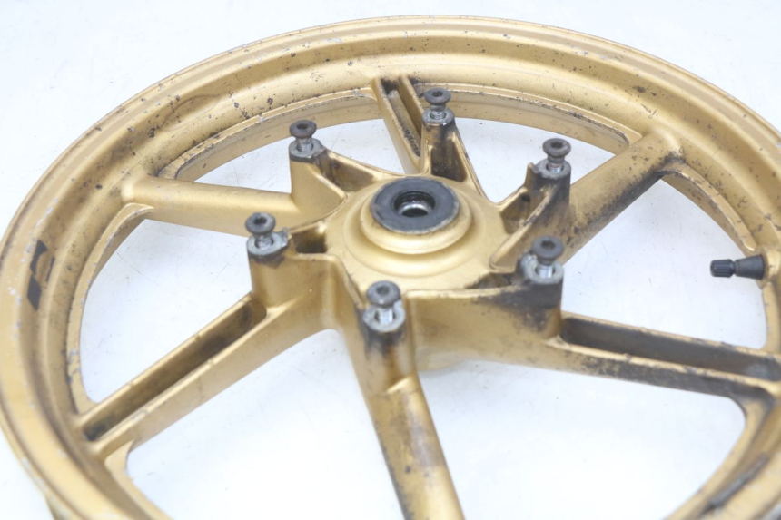 photo de FRONT WHEEL HONDA CB 500 (1997 - 2003)