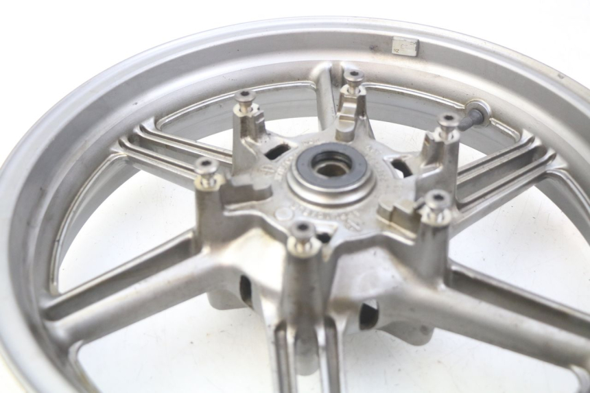 photo de FRONT WHEEL RIM HONDA CBF 500 (2004 - 2007)