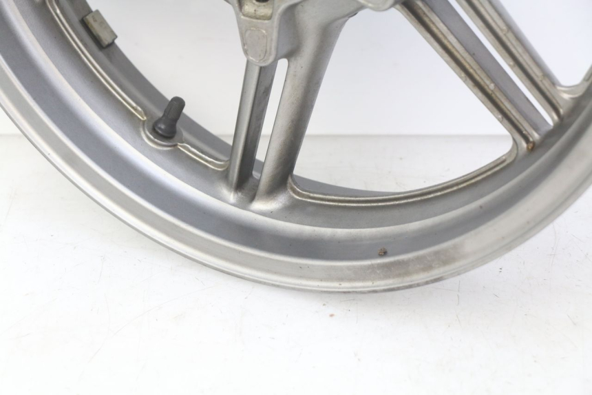 photo de FRONT WHEEL RIM HONDA CBF 500 (2004 - 2007)