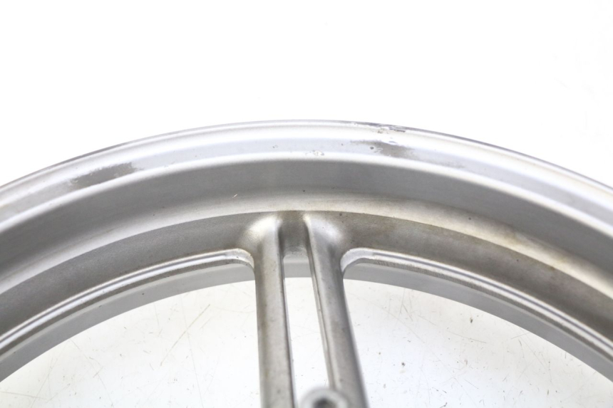 photo de FRONT WHEEL RIM HONDA CBF 500 (2004 - 2007)