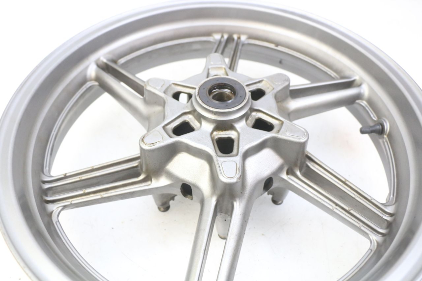 photo de FRONT WHEEL RIM HONDA CBF 500 (2004 - 2007)