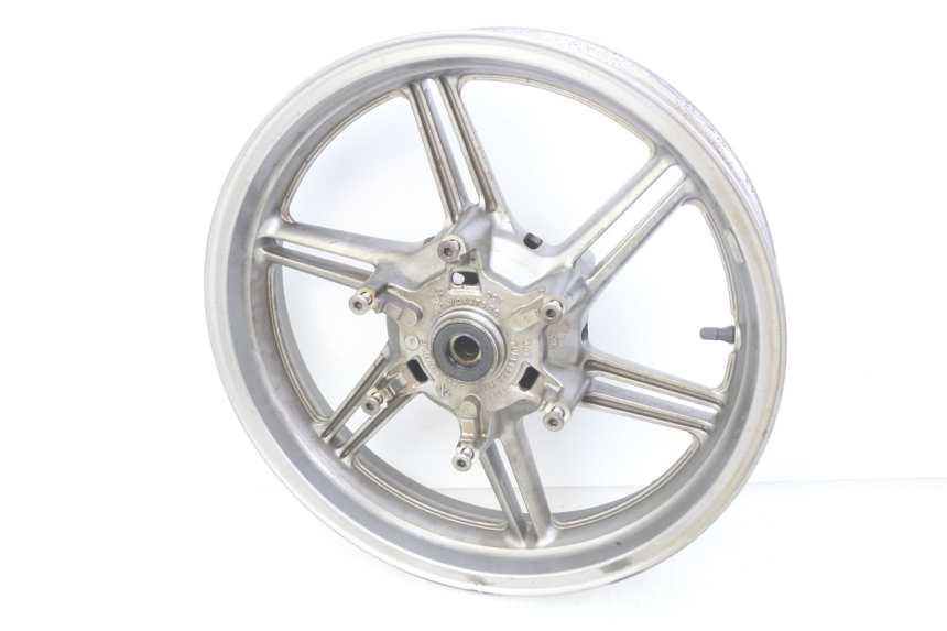 photo de FRONT WHEEL RIM HONDA CBF 500 (2004 - 2007)