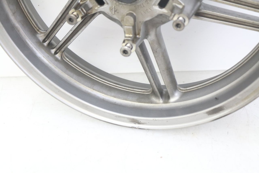 photo de FRONT WHEEL RIM HONDA CBF 500 (2004 - 2007)