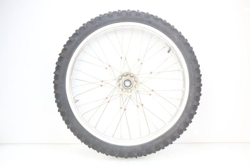 photo de FRONT WHEEL RIM HONDA CRF CR-F 450 (2005 - 2008)