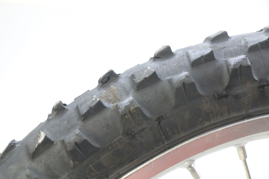 photo de FRONT WHEEL RIM HONDA CRF CR-F 450 (2005 - 2008)