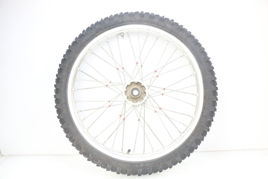 photo de FRONT WHEEL RIM HONDA CRF CR-F 450 (2005 - 2008)