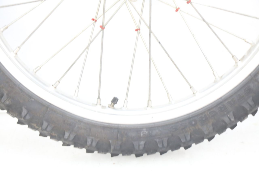 photo de FRONT WHEEL RIM HONDA CRF CR-F 450 (2005 - 2008)