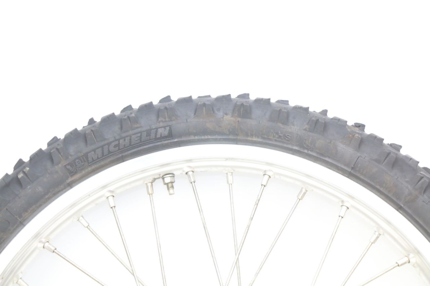 photo de FRONT WHEEL RIM HONDA CRF CR-F 450 (2005 - 2008)