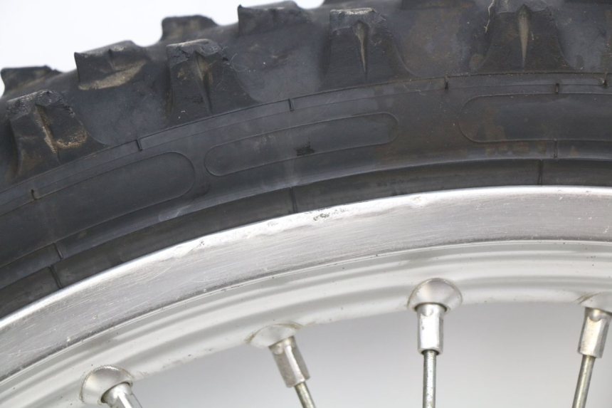 photo de FRONT WHEEL RIM HONDA CRF CR-F 450 (2005 - 2008)