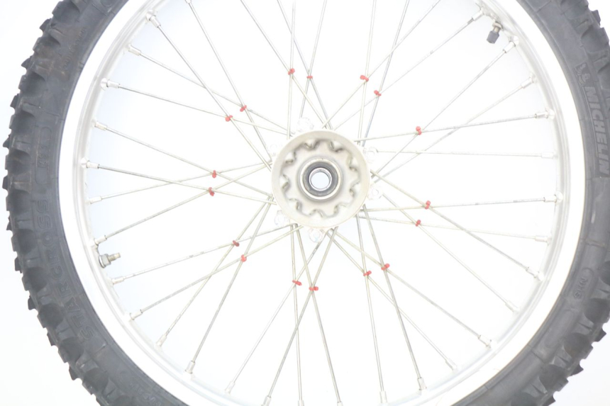 photo de FRONT WHEEL RIM HONDA CRF CR-F 450 (2005 - 2008)