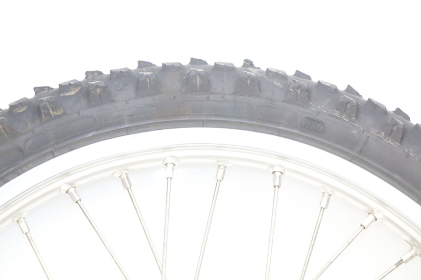 photo de FRONT WHEEL RIM HONDA CRF CR-F 450 (2005 - 2008)