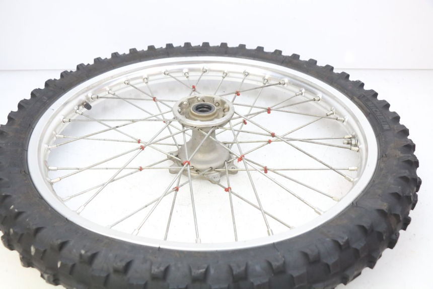 photo de FRONT WHEEL RIM HONDA CRF CR-F 450 (2005 - 2008)